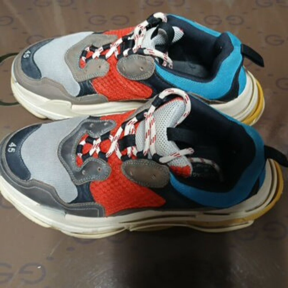 Balenciaga Triple S Men size 45 - Picture 5 of 5